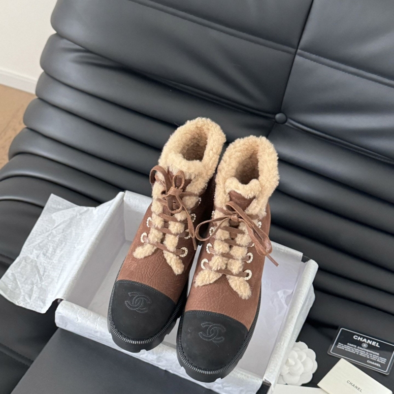 Ch*el boots